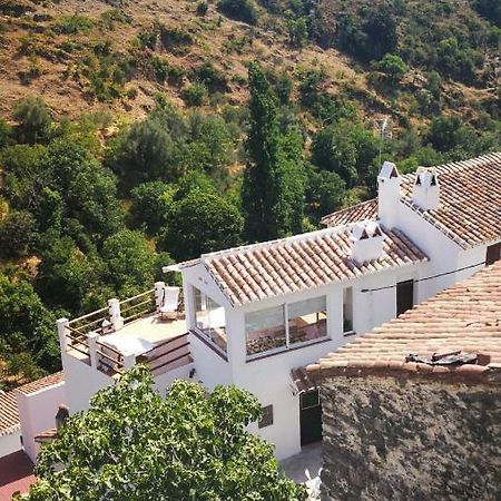 "El Cielo" Villa Salares Luaran gambar