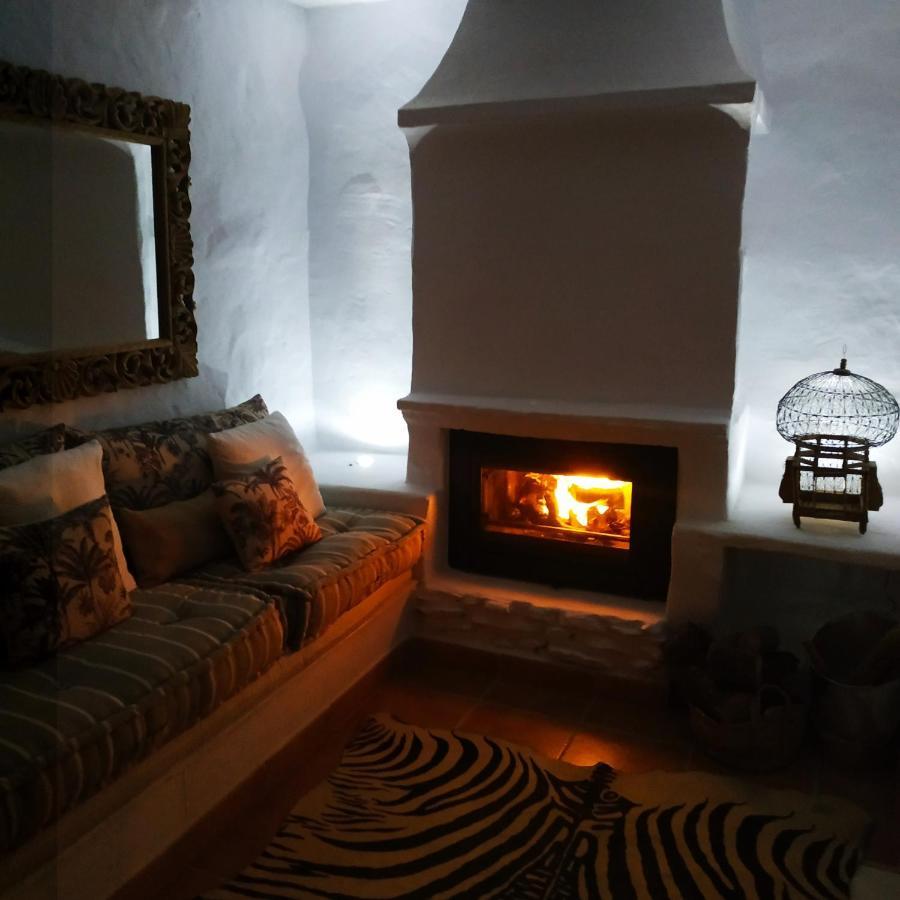 "El Cielo" Villa Salares Luaran gambar