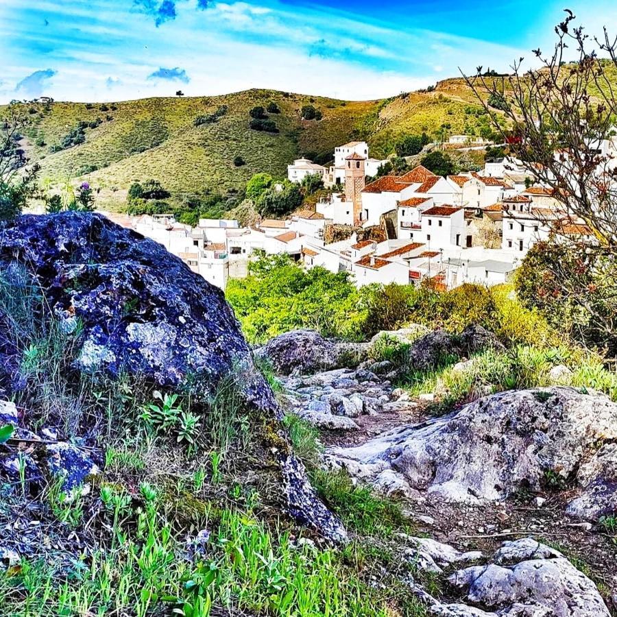 "El Cielo" Villa Salares Luaran gambar