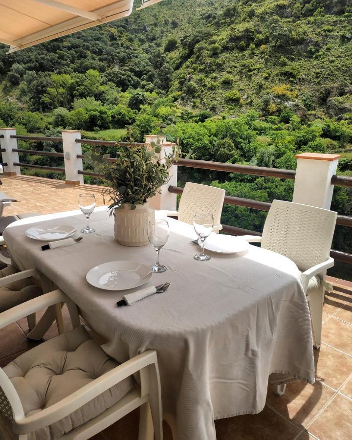 "El Cielo" Villa Salares Luaran gambar