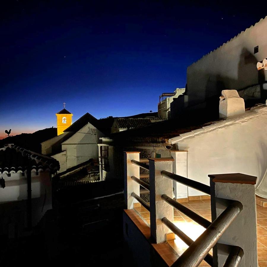 "El Cielo" Villa Salares Luaran gambar