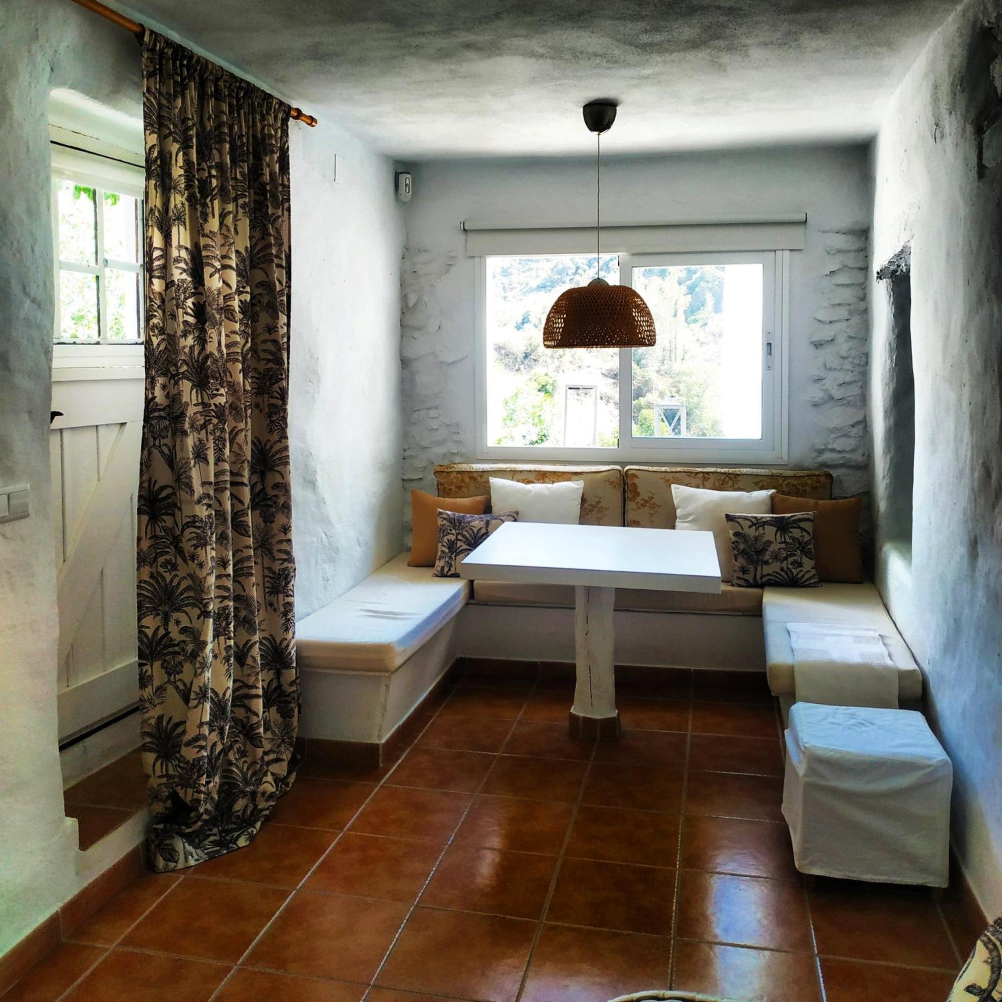 "El Cielo" Villa Salares Bilik gambar