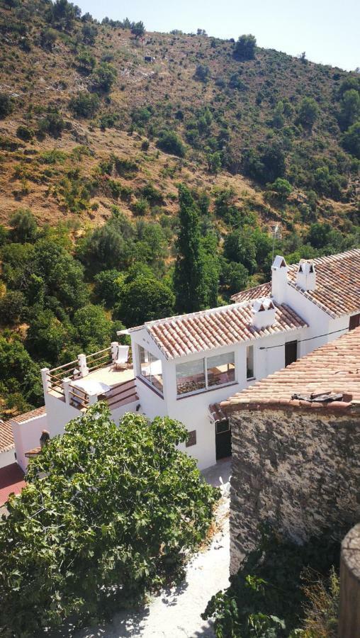 "El Cielo" Villa Salares Luaran gambar