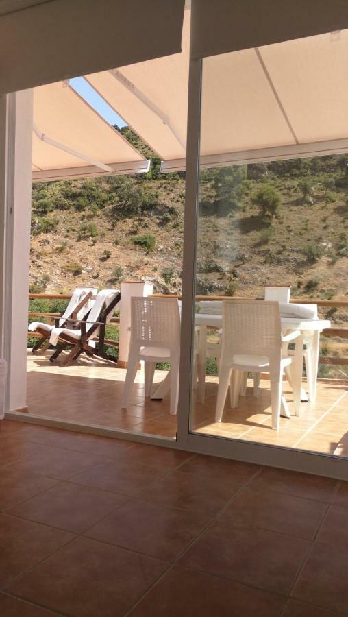 "El Cielo" Villa Salares Luaran gambar