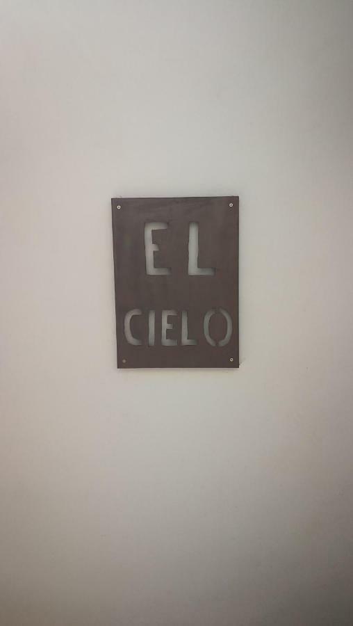 "El Cielo" Villa Salares Luaran gambar