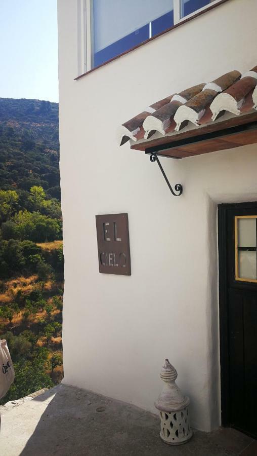 "El Cielo" Villa Salares Luaran gambar