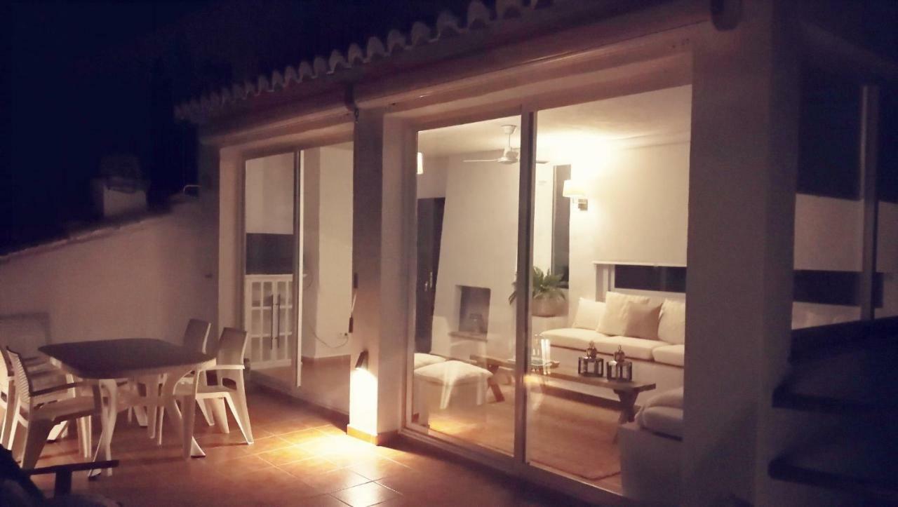 "El Cielo" Villa Salares Luaran gambar