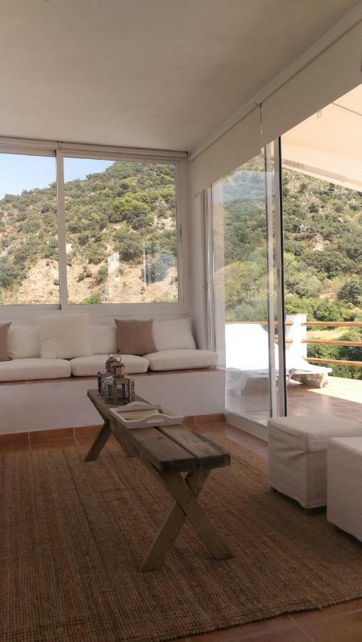 "El Cielo" Villa Salares Luaran gambar