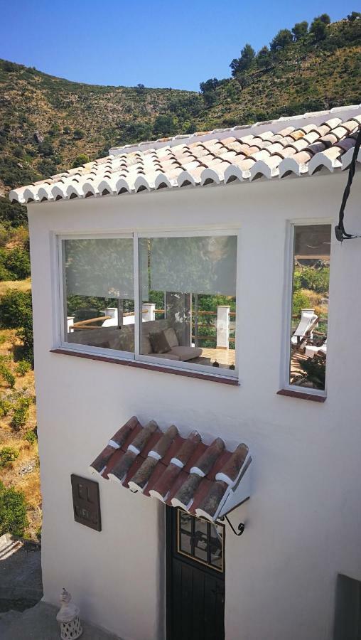 "El Cielo" Villa Salares Luaran gambar