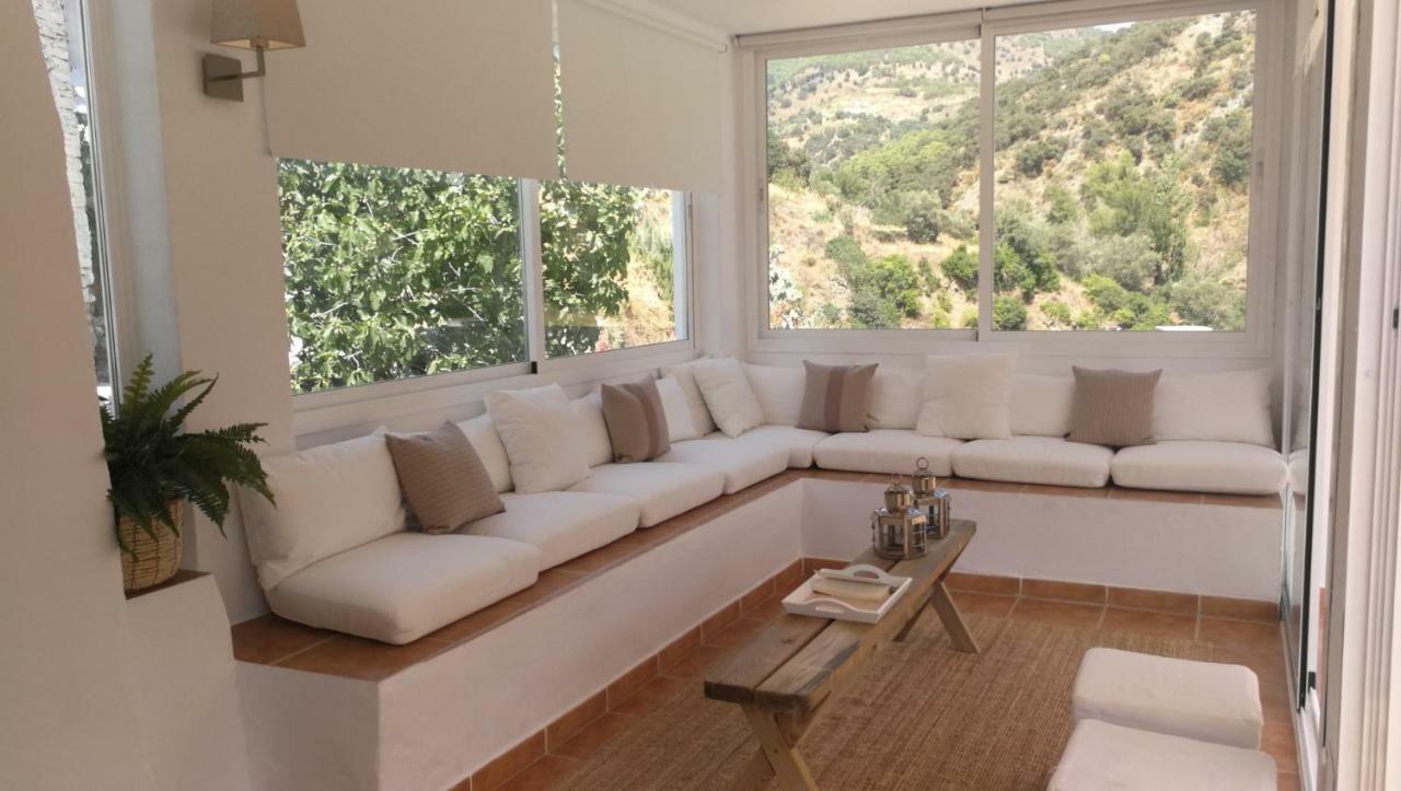 "El Cielo" Villa Salares Luaran gambar