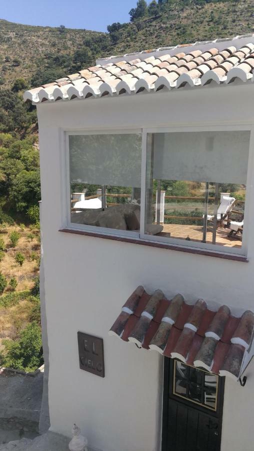 "El Cielo" Villa Salares Luaran gambar
