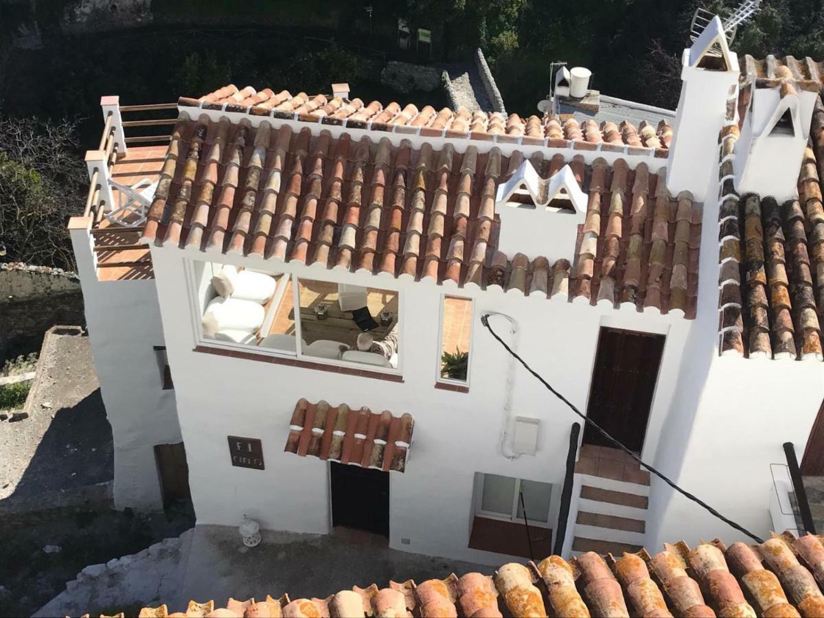 "El Cielo" Villa Salares Luaran gambar