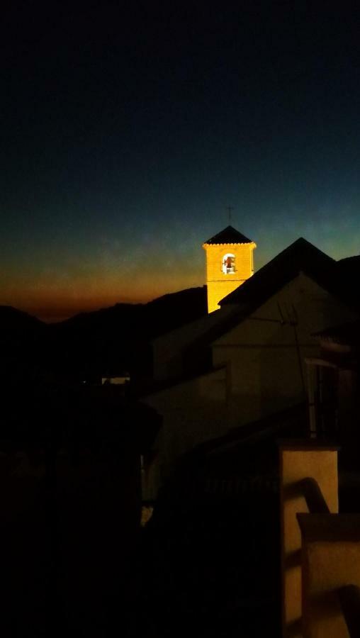 "El Cielo" Villa Salares Luaran gambar