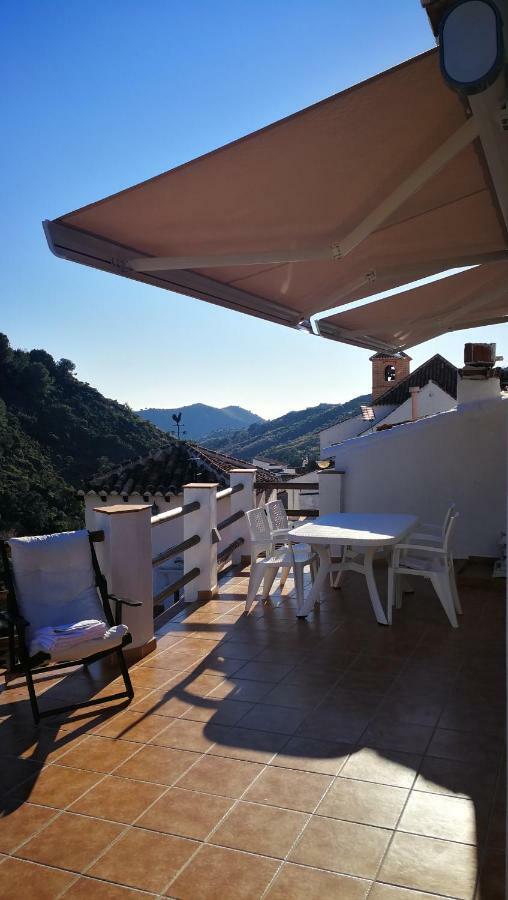 "El Cielo" Villa Salares Luaran gambar