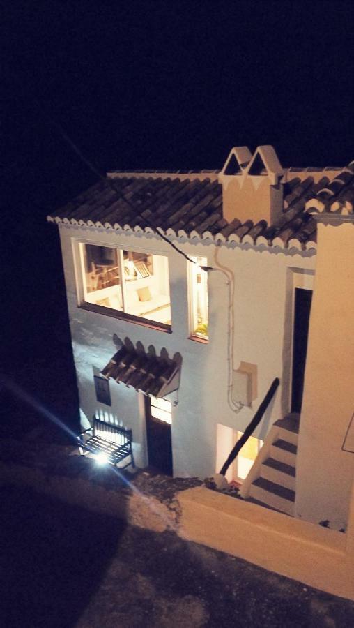 "El Cielo" Villa Salares Luaran gambar