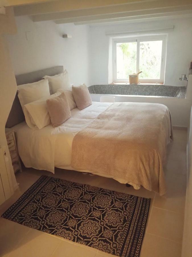 "El Cielo" Villa Salares Luaran gambar