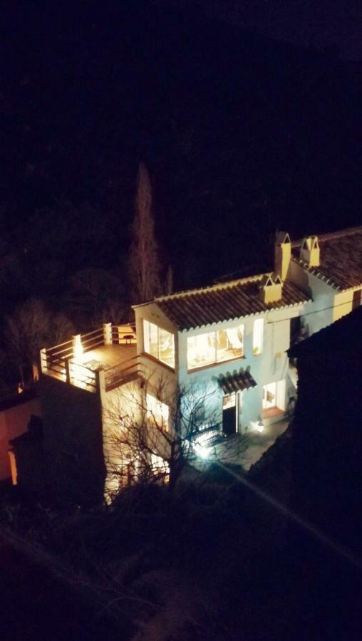 "El Cielo" Villa Salares Luaran gambar