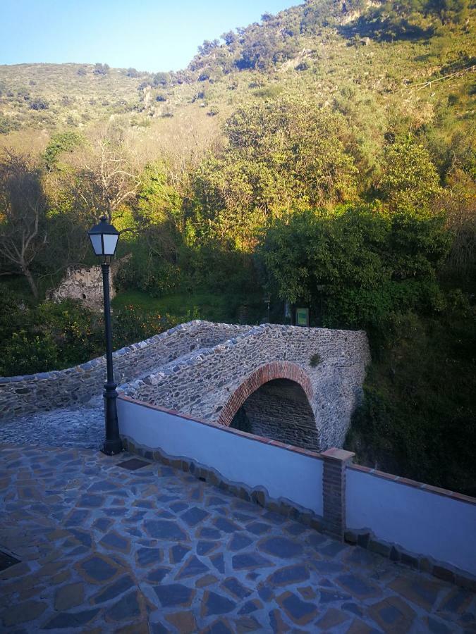 "El Cielo" Villa Salares Luaran gambar